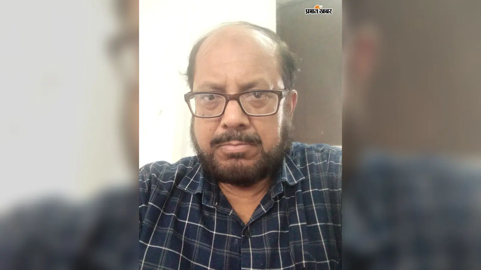 नहीं रहें सैयद जियाउर रहमान, 56 वर्ष की उम्र में मेदांता अस्पताल में ली आखिरी सांस, बिहार के स्पोर्ट क्लाइम्बिंग समुदाय में शोक