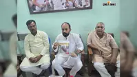 पत्रकार से मारपीट पर विधायक का सरकार पर हमला, बोले- प्राथमिकी नहीं, कार्रवाई भी दिखनी चाहिए