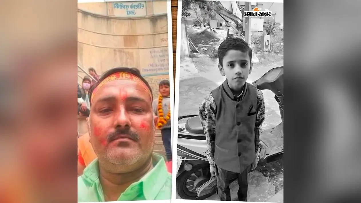 एग्रिको हादसा: थाने में 4 घंटे बैठने के बाद भी पीड़त परिवार को नहीं मिला मुआवजा, ट्रेलर चालक को मिली जमानत