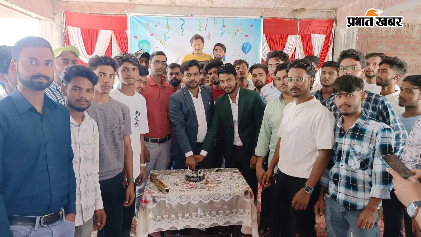 10वें वार्षिकोत्सव पर बोला सेंटर- 3500 से अधिक युवाओं को दिया तकनीकी प्रशिक्षण