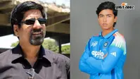 Vaibhav Sooryavanshi: सूर्यवंशी के नहीं खेलने पर पूर्व क्रिकेटर के घर में हुआ क्लेश, बोले-‘मेरी बीवी चिल्लाने लगी’