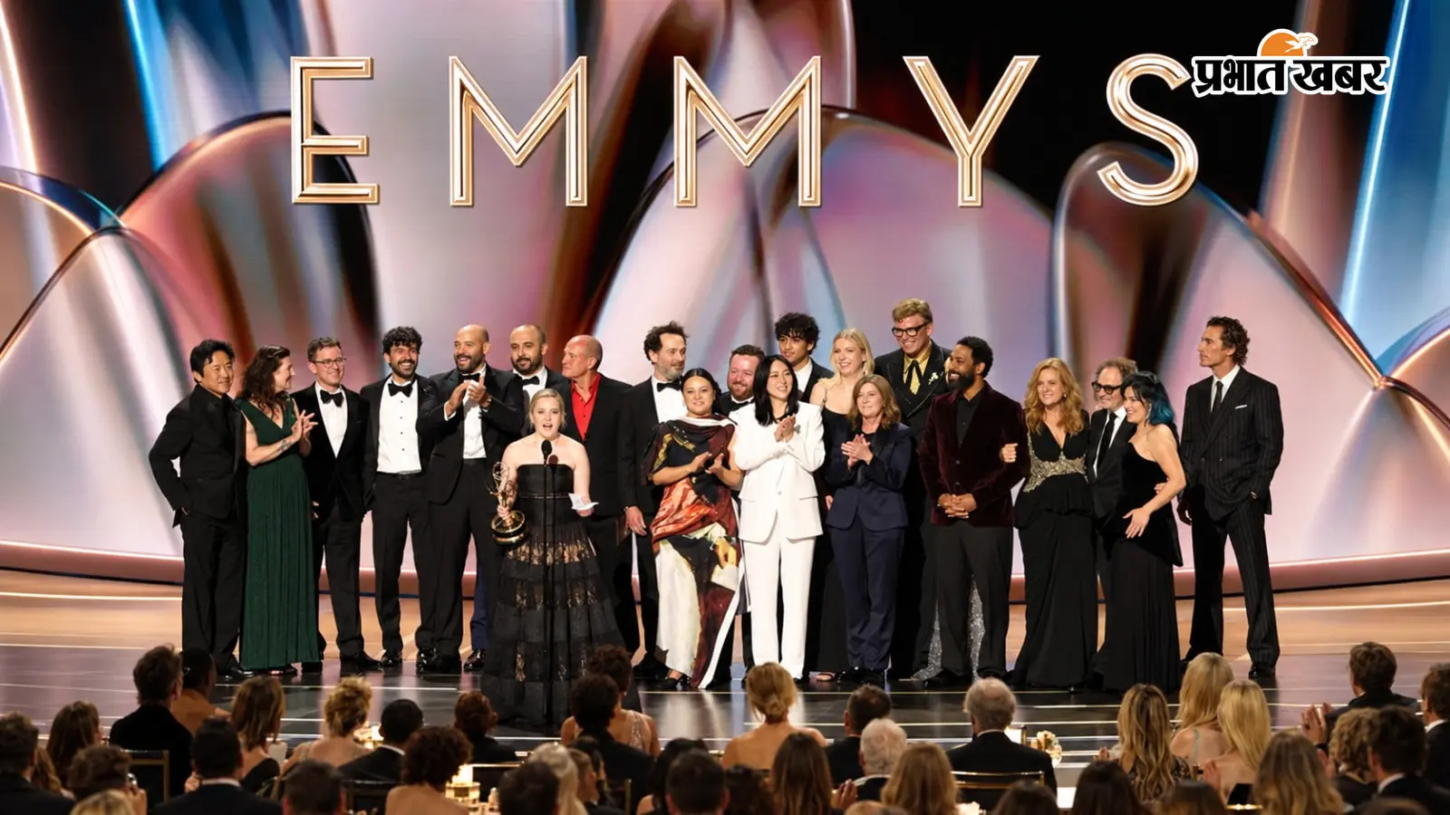 पहली बार जीता Emmy, फिर भी नहीं दिखा Winning Moment! इस फैसले पर भड़के Fans