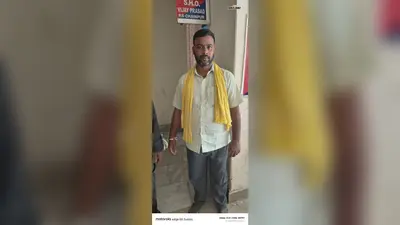 कैमूर में शराब मामले में फरार आरोपी गिरफ्तार, ऑटो से 24.660 लीटर अंग्रेजी शराब समेत बीयर बरामद