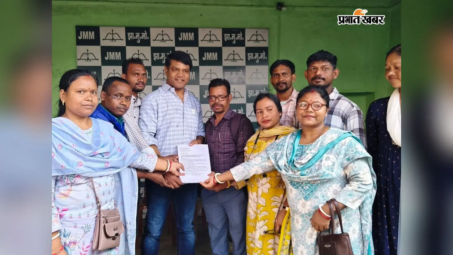परीक्षा से काउंसलिंग तक सब पूरा, अब नियुक्ति पत्र का इंतजार : विधायक से लगाई गुहार