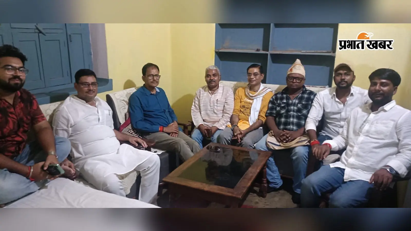 शाहाबाद महोत्सव: दिल्ली में 27 अक्टूबर को होगा आयोजन, कांस्टीट्यूशन क्लब में जुटेंगी नामी हस्तियां