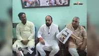 ‘बिहार को बाढ़ से मुक्ति दिला दीजिए, पूरे प्रदेश में दिवाली मनाएंगे’, BJP सरकार पर बरसे कांग्रेस विधायक