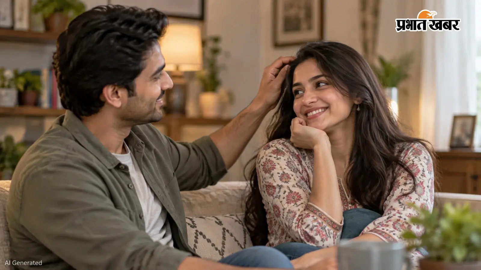 पार्टनर की तारीफ करने से रिश्ते पर क्या पड़ता है असर? रिसर्च में सामने आई ये दिलचस्प बातें