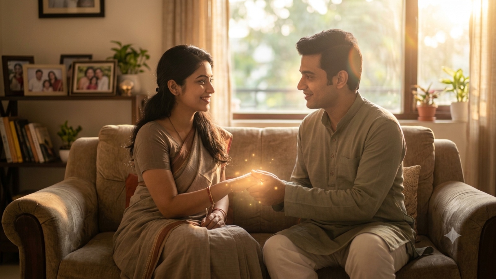 relationship tips on appreciating partner