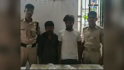 68 ठिकानों पर उत्पाद विभाग की छापेमारी, पांच शराब तस्कर गिरफ्तार और महुआ नष्ट