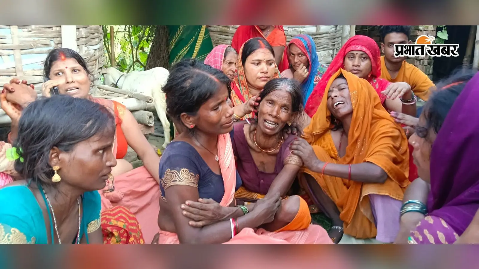 सारण के तरैया में दर्दनाक हादसा: पानी का मोटर बंद करने गए 7 साल के मासूम की करंट लगने से मौत, परिवार में मचा कोहराम