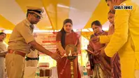 औरंगाबाद : सरकारी दफ्तरों के चक्कर से राहत, पोखराहा में लगे सहयोग शिविर में पेंशन से आयुष्मान कार्ड तक की सुविधा