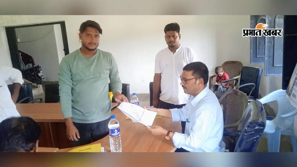 एसआईआर में मतदाता सूची की होगी छंटाई, न अयोग्य जुड़ेगा नाम न पात्र छूटेगा