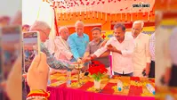 दाउदनगर में 270 विद्यार्थियों की हुई स्वास्थ्य जांच, स्कूलों में नियमित परीक्षण से समय पर मिलेगी बीमारी की जानकारी