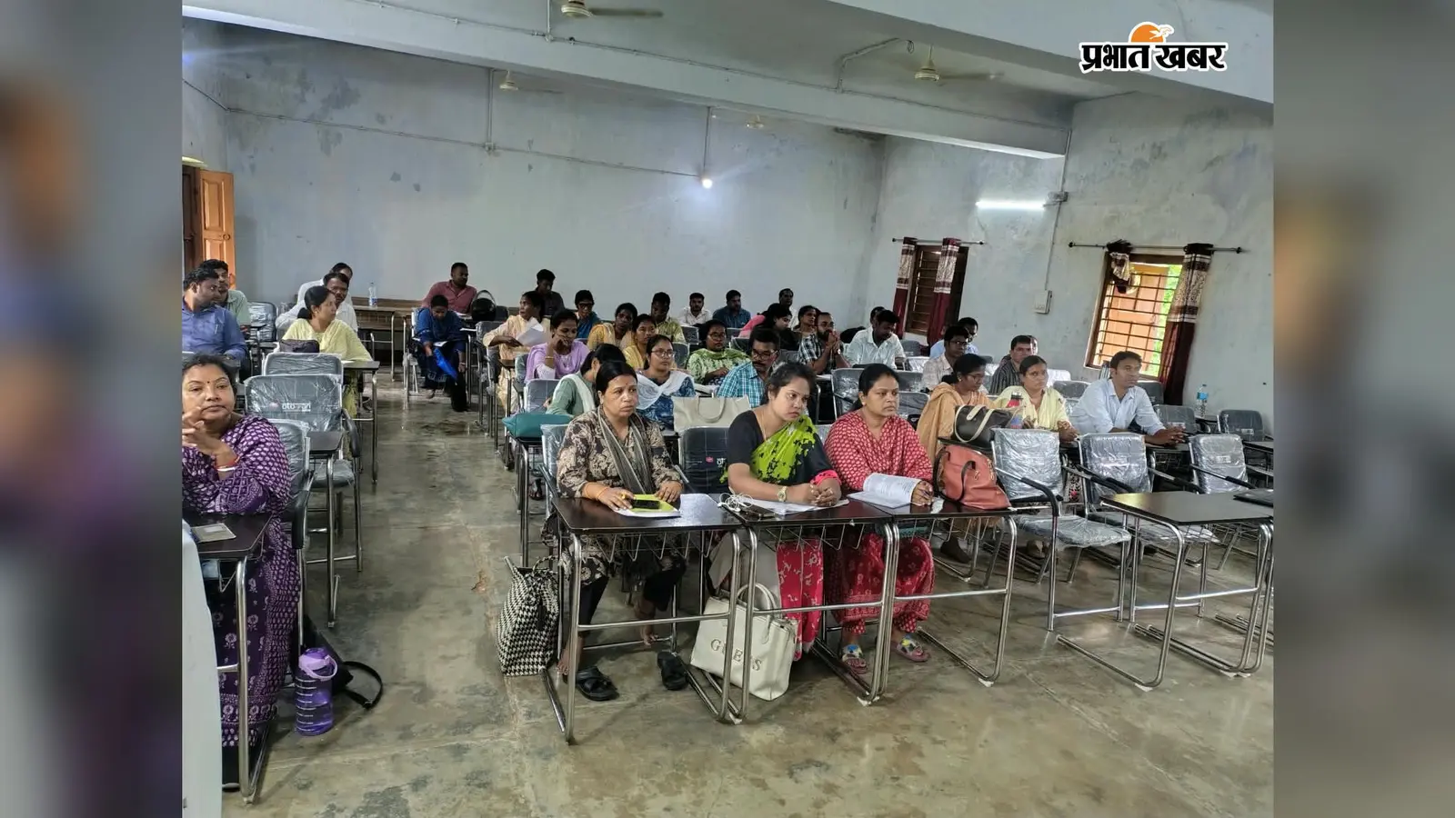 मैट्रिक-इंटर 2027 में रिजल्ट सुधारने की तैयारी, 3-3 शिक्षक बनाएंगे प्रश्नपत्र, सितंबर से होगी परीक्षा