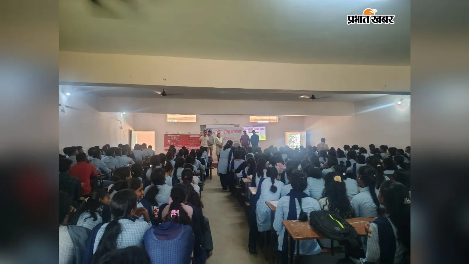 टीबी मुक्त भारत अभियान से जुड़े 88 युवा, मरीजों को देंगे मनोवैज्ञानिक सहारा
