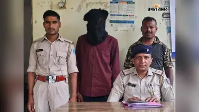 महिला-पुरुष को कमरे में बंद करने के मामले में एक और आरोपी गिरफ्तार
