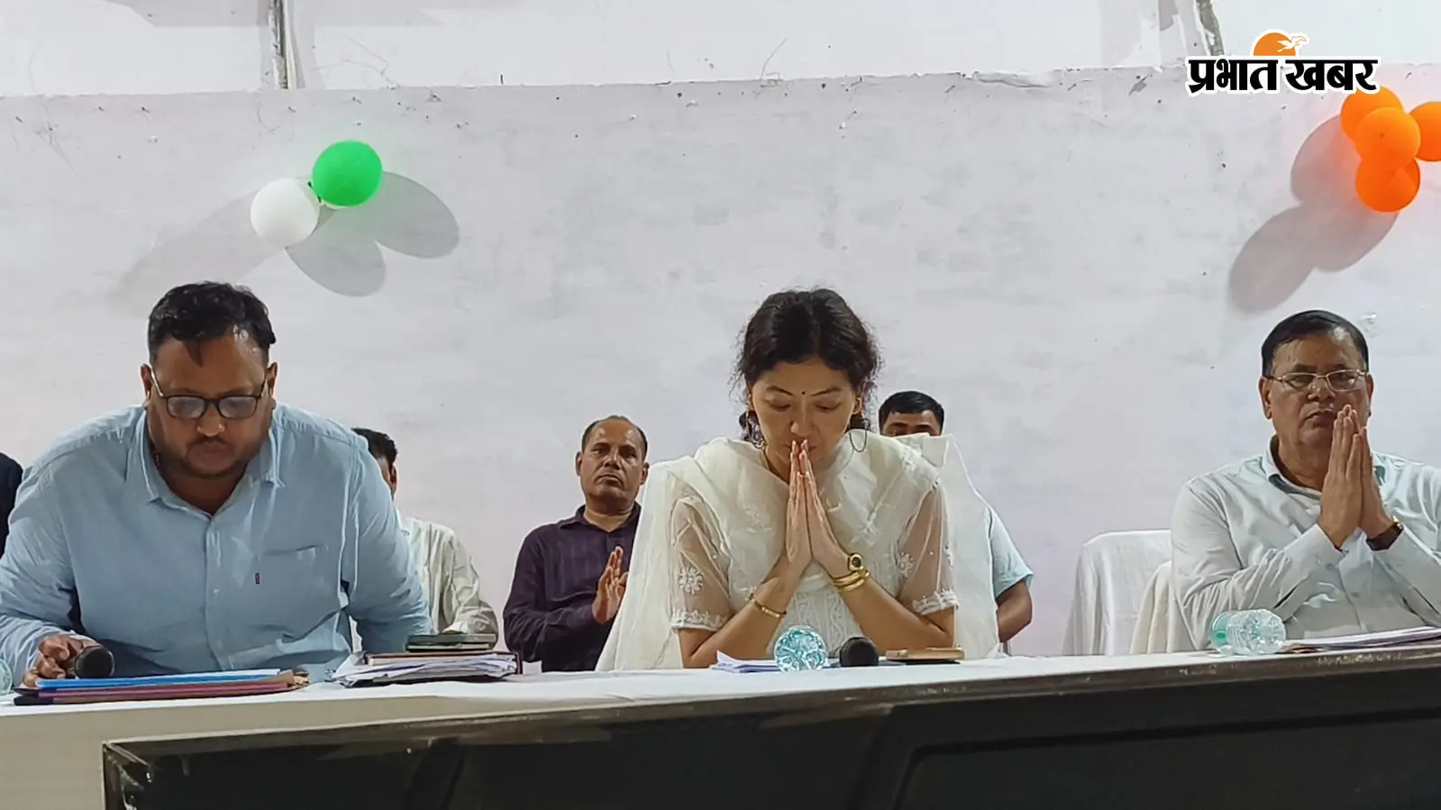 अब स्कूल में लापरवाही नहीं चलेगी, डीएम ने प्रधानाध्यापकों को दिये इन बिंदुओं पर काम के निर्देश