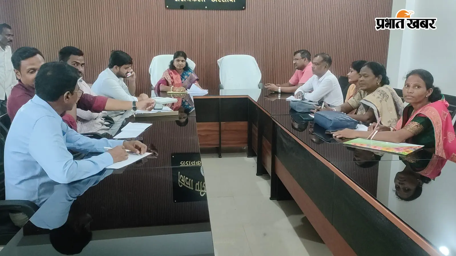 कुकड़ू PHC के निर्माण का रास्ता साफ, टेंडर के बाद जल्द शुरू होगा काम