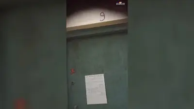 डॉक्टर हॉस्टल में 91 कमरों पर सीनियर डॉक्टरों का कब्जा, 3 दिन में खाली नहीं करने पर हो सकती है बड़ी कार्रवाई, पढ़ें पूरी खबर
