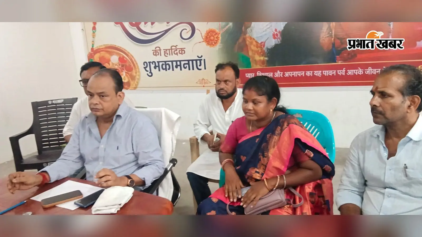 जामताड़ा में 41 हजार वोट काटने की साजिश : डॉ. इरफान अंसारी बोले- अधिकारों की रक्षा के लिए डटकर खड़ी है कांग्रेस