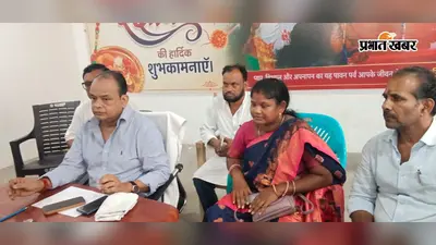 जामताड़ा में 41 हजार वोट काटने की साजिश : डॉ. इरफान अंसारी बोले- अधिकारों की रक्षा के लिए डटकर खड़ी है कांग्रेस