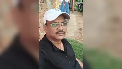 कचरे से बेहाल हजारीबाग, पांच दिन से उठाव बंद; बारिश में सड़ रहा कचरा, दुर्गंध से लोग परेशान