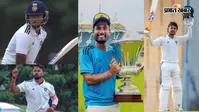 Duleep Trophy 2026: 13 साल बाद ईस्ट जोन बना चैंपियन, बिहार के इन 4 क्रिकेटरों ने लिखी जीत की कहानी