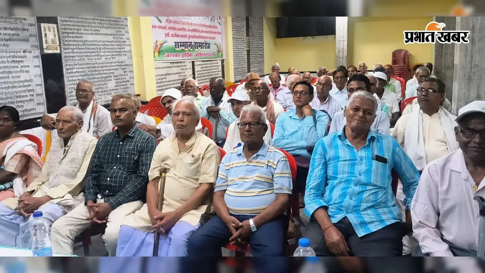 अभियंता दिवस पर डॉ विश्वेश्वरैया के योगदान को किया गया याद, वक्ताओं ने बताया आधुनिक भारत का विश्वकर्मा