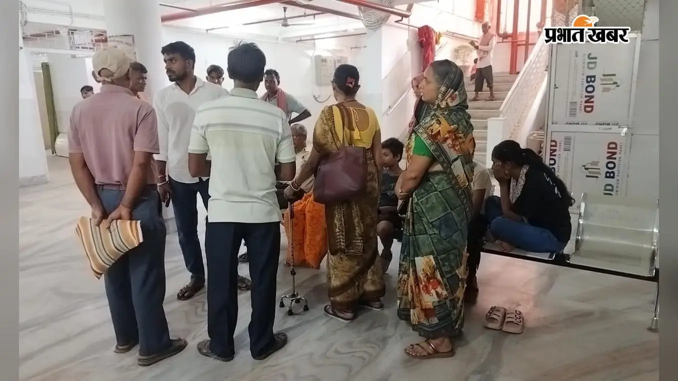 बांका: किस्त न चुकाने पर बैंक ने जब्त किया टोटो, आर्थिक तंगी से तंग चालक ने पत्नी को वीडियो कॉल कर की खुदकुशी