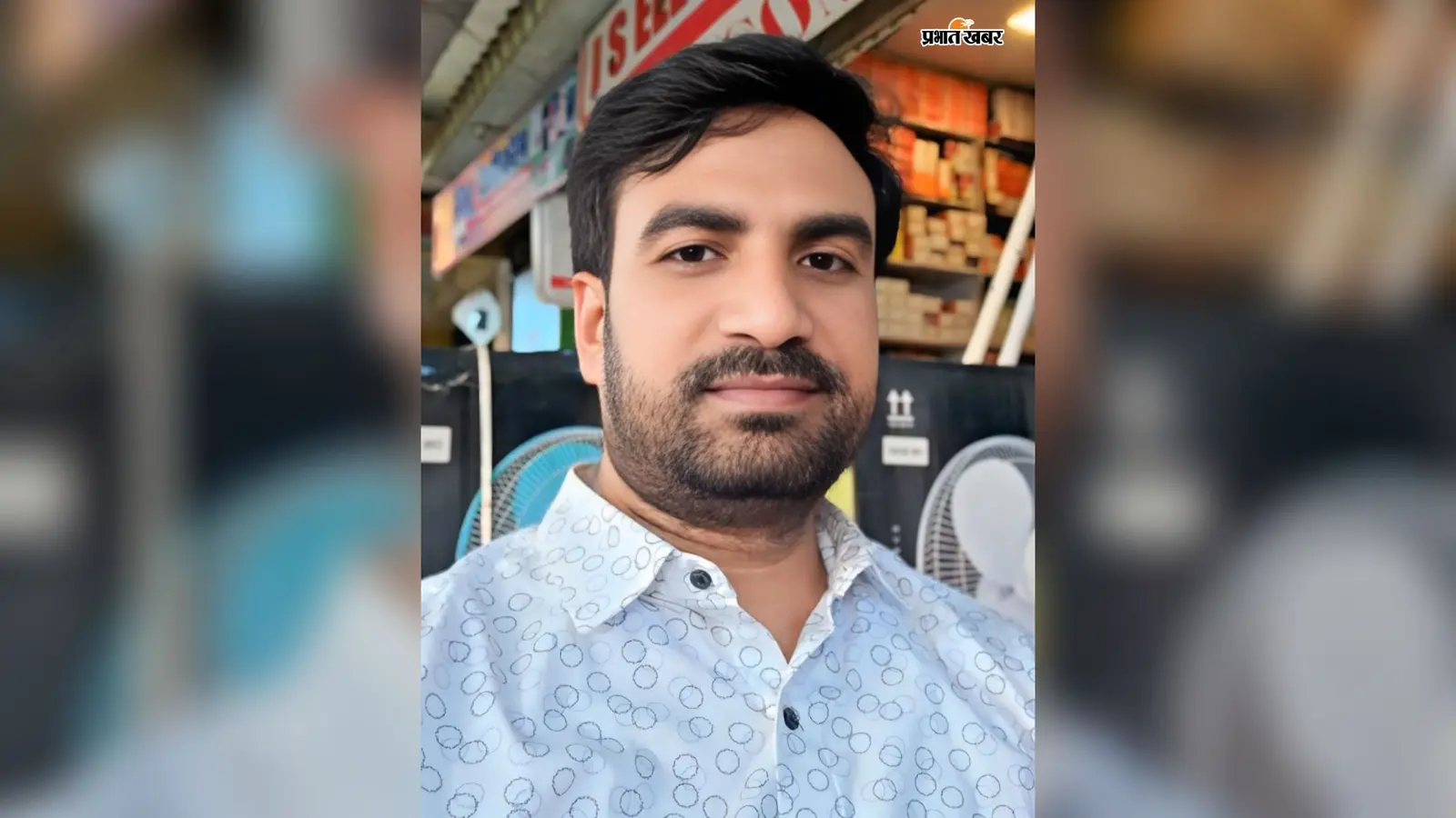 बालूमाथ में दुर्गापूजा की तैयारी तेज, रवि सिंह को 14वीं बार मिली अध्यक्ष की जिम्मेदारी