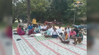 कसमार में श्रद्धालुओं की राह होगी आसान, बाबा बड़राव-बड़ पहाड़ पर ग्रामीण बनाएंगे सीढ़ियां