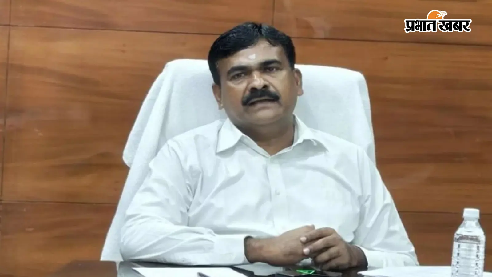 Jharkhand SIR: वोटर लिस्ट में नाम जोड़ने और सुधार कराने की तारीख बढ़ी, अब 30 सितंबर तक मिलेगा मौका