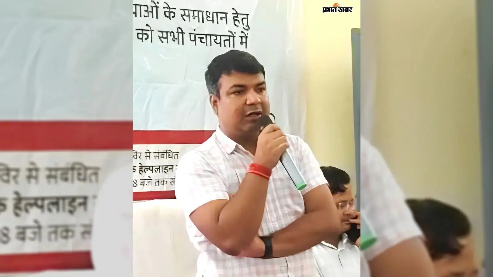 सहयोग शिविरों में मिले 15,396 आवेदनों में 14,502 का निष्पादन, 94 प्रतिशत मामलों का हुआ समाधान