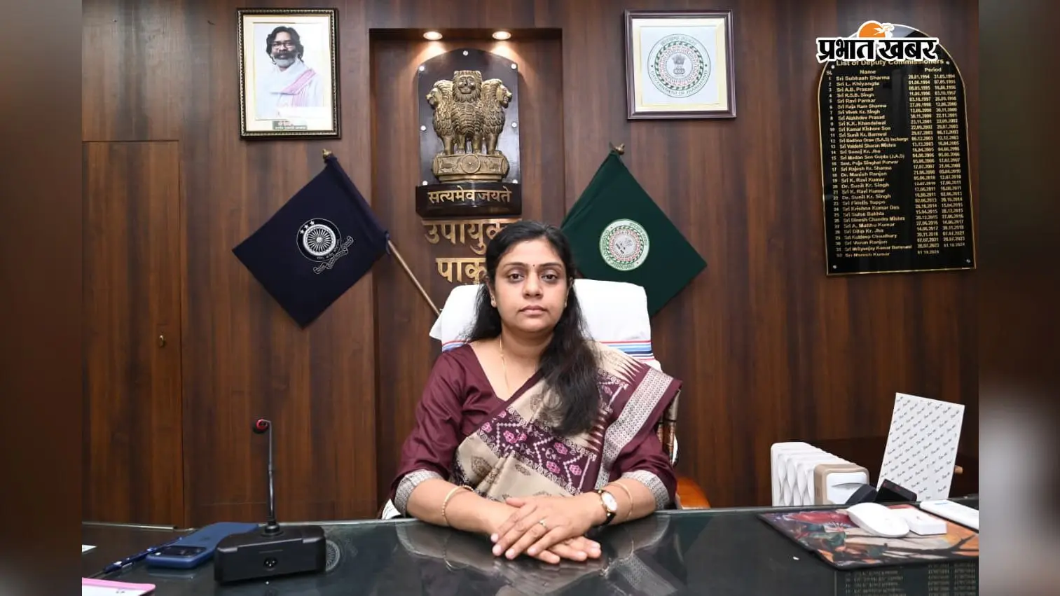 पाकुड़ बाईपास को फिर मिली रफ्तार, 45 करोड़ की परियोजना से शहर को जाम से मिलेगी राहत