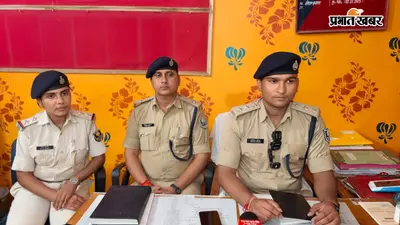 गया जी से मुंबई पहुंचीं चार नाबालिग छात्राएं, तकनीकी साक्ष्य के आधार पर पुलिस ने फ्लैट से किया बरामद