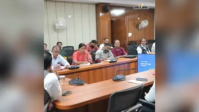 झील-तालाबों से लेकर रामनगर नदी तक, हजारीबाग में पर्यावरण संरक्षण के लिए उठी कई मांगें