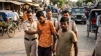 पटना: तीन किलो सोना रंगदारी मांगने के मामले में दो गिरफ्तार, कारोबारी के पूर्व कर्मियों ने रची थी साजिश