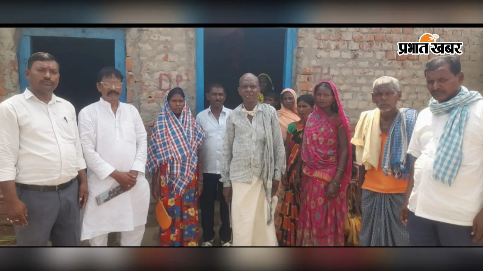 गया जी के खिजरसराय में महिला की मौत, पतोहू ने युवक पर दुष्कर्म और मारपीट का लगाया आरोप