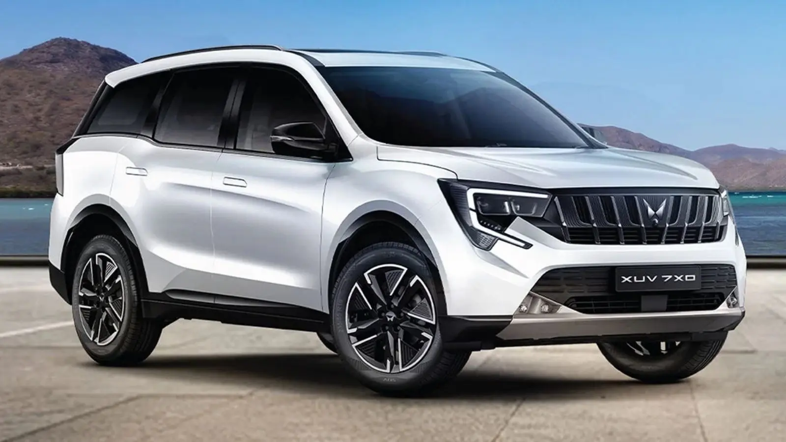 7 एयरबैग और ADAS से लैस XUV 7XO ने क्रैश टेस्ट में किया कमाल, मिले 5 स्टार, कितनी है कीमत?