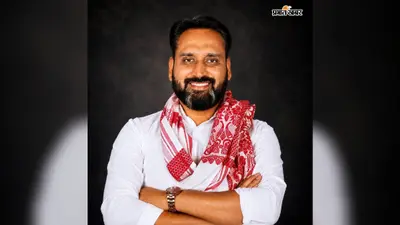 एक मकान में 54 वोटर! इरफान अंसारी के आरोपों पर भाजपा का पलटवार, बोले- जांच से खुलेगा सच