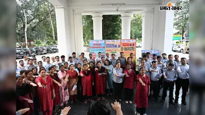 महात्मा गांधी जयंती से शुरू होगा सीसीएल का स्वच्छता अभियान, 31 अक्तूबर तक चलेगा कार्यक्रम