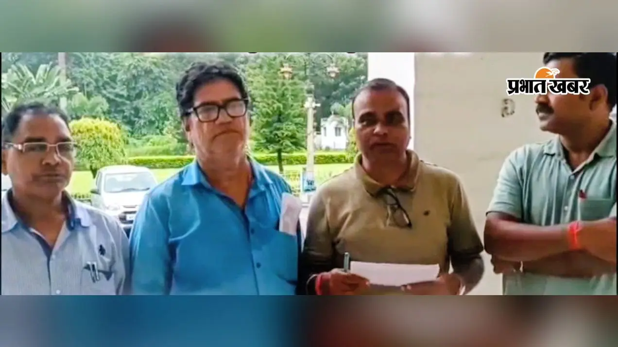 सीएलडब्ल्यू की खाली जमीन पर खेती का प्रस्ताव, कर्मचारियों को दूध-सब्जी और स्थानीय युवाओं को रोजगार की उम्मीद