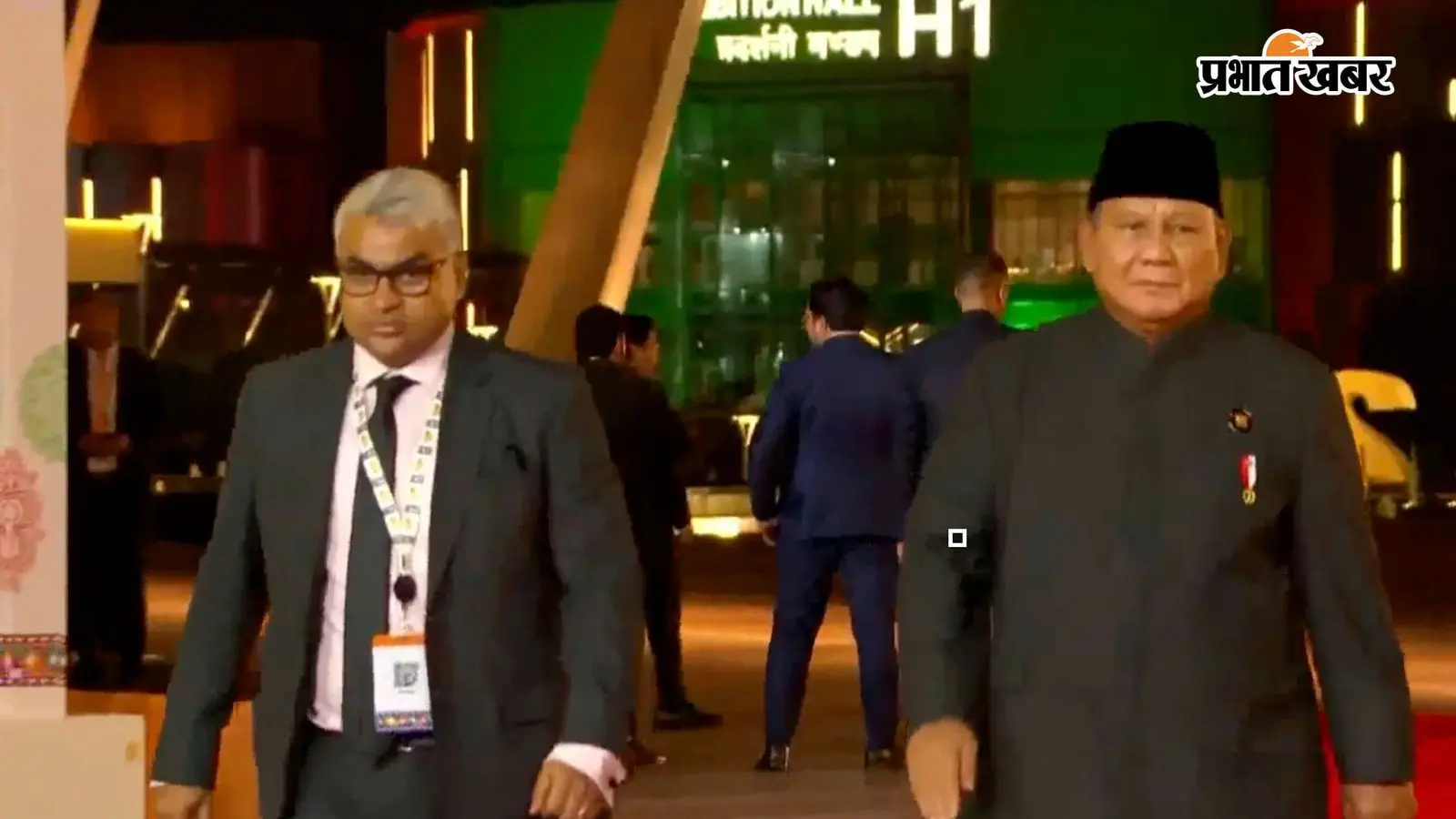 रामगढ़ के अविनाश कुमार सिंह ने ब्रिक्स शिखर सम्मेलन में निभायी अहम जिम्मेदारी, कैमूर का बढ़ाया मान
