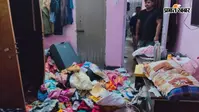 पटना: रेल अधिकारी के बंगले का ताला तोड़ 3 लाख नकद और 13 लाख के जेवरात चोरी