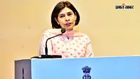 बिहार के DGP विनय कुमार 21 दिन की छुट्टी पर गए, अब ये महिला IPS संभालेंगी पुलिस की कमान, जानें कौन हैं