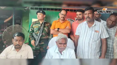 बिरसा मुंडा स्टेडियम का नाम बदलना उचित नहीं : चंपाई सोरेन