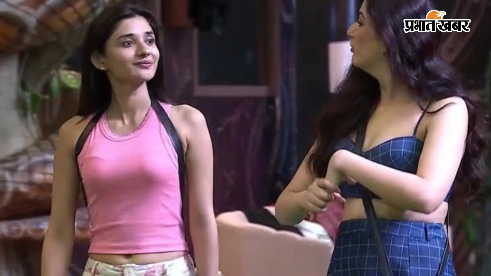 Bigg Boss 20: 'जब रिश्ता खत्म होता है, तब पता चलता है कट गया...’ ईशा रिखी ने कनिका से शेयर किया पर्सनल लाइफ का ट्रामा