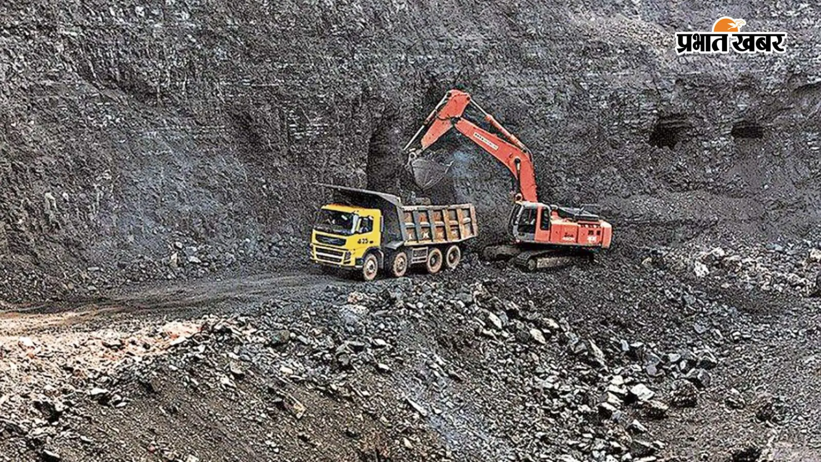 खदान बंद करने से लेकर प्रभावित क्षेत्रों के विकास तक, पोलैंड-जर्मनी से सीख लेगा झारखंड
