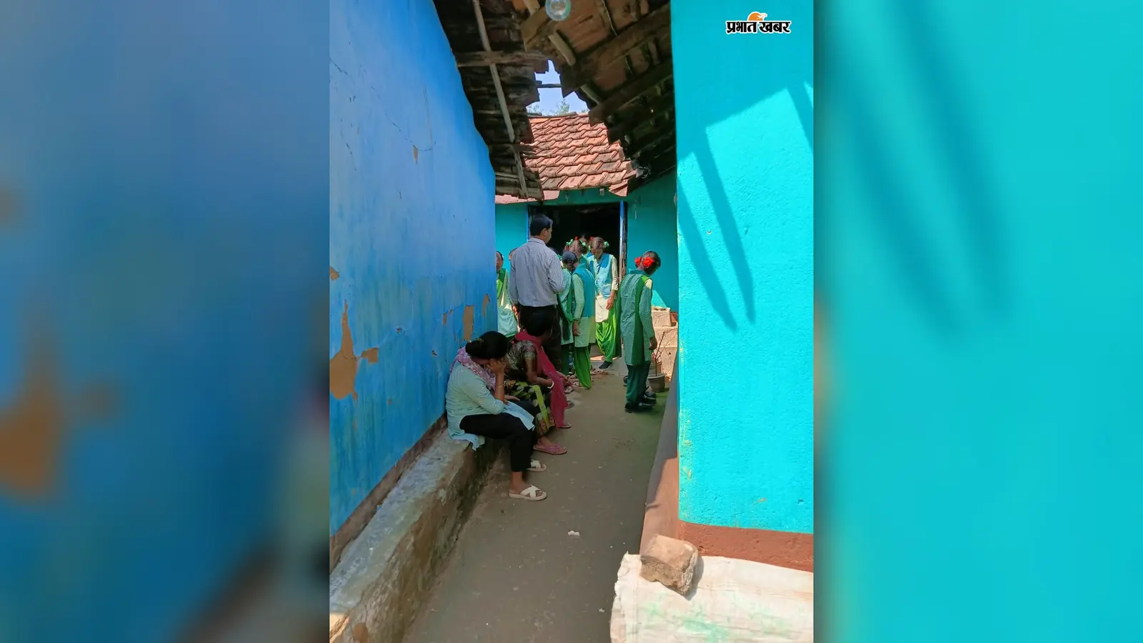 ब्लड बैंक में नहीं मिला खून, थैलेसीमिया पीड़ित किशोरी की मौत