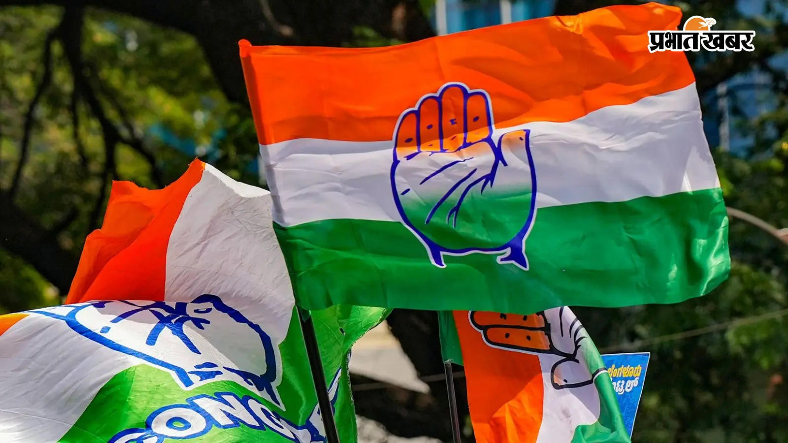 CID की बंद लिफाफे वाली रिपोर्ट पर कांग्रेस ने बाबूलाल को घेरा, कहा- यह स्थापित न्यायिक प्रक्रिया का हिस्सा
